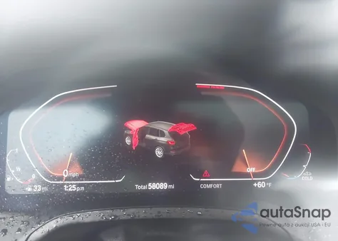 2021 BMW 330I из США, поврежденный, VIN WBA5R1C0XMFK50391